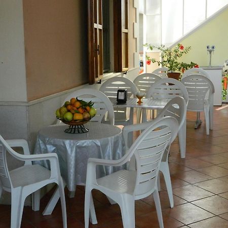 Villa Robinia Massafra Rom bilde