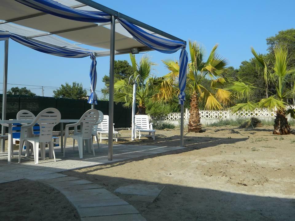 Villa Robinia Massafra Rom bilde