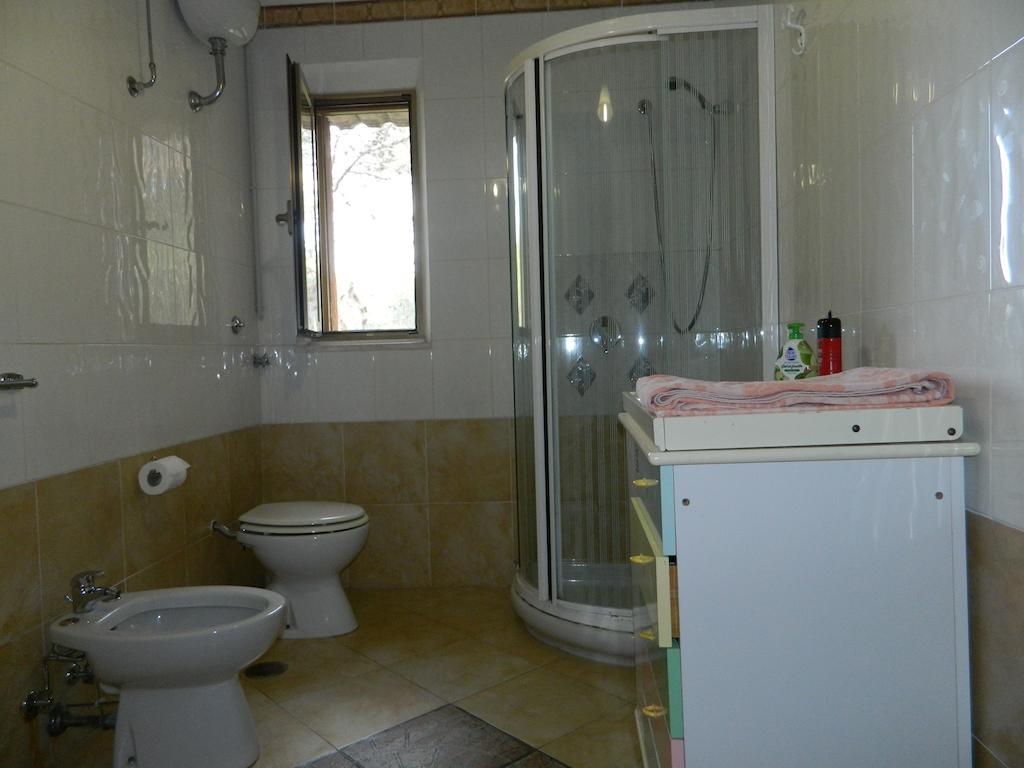 Villa Robinia Massafra Rom bilde