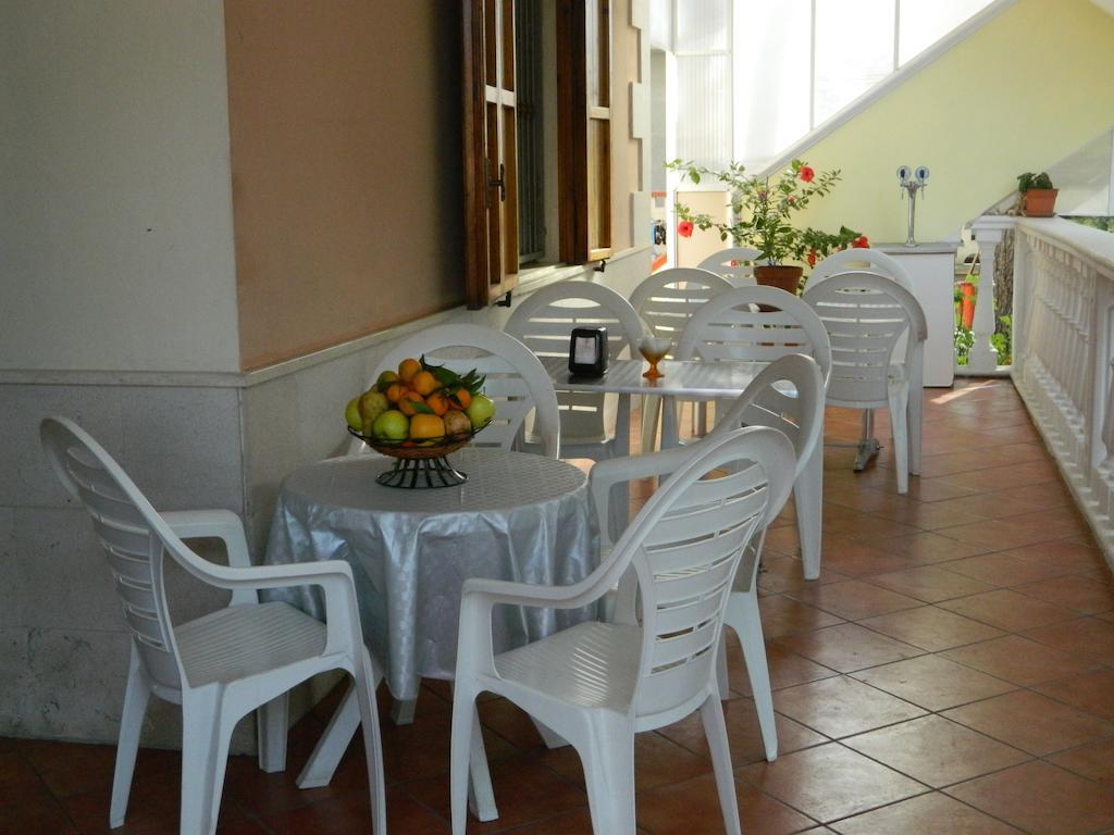 Villa Robinia Massafra Rom bilde