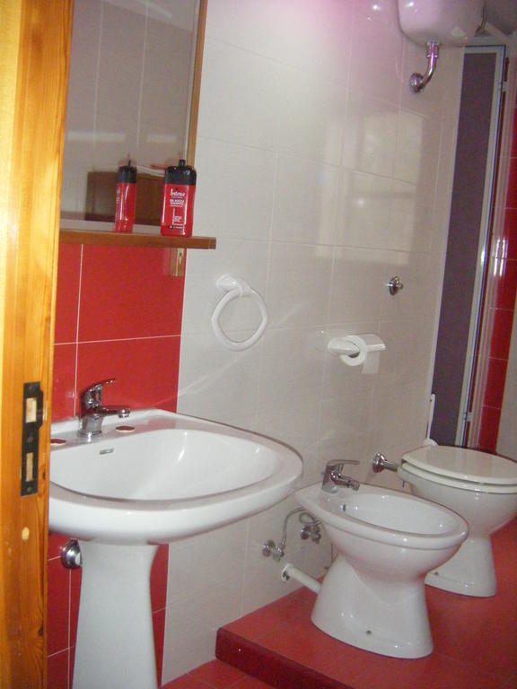 Villa Robinia Massafra Rom bilde