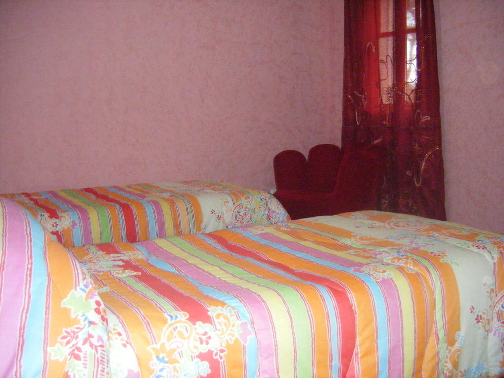Villa Robinia Massafra Rom bilde