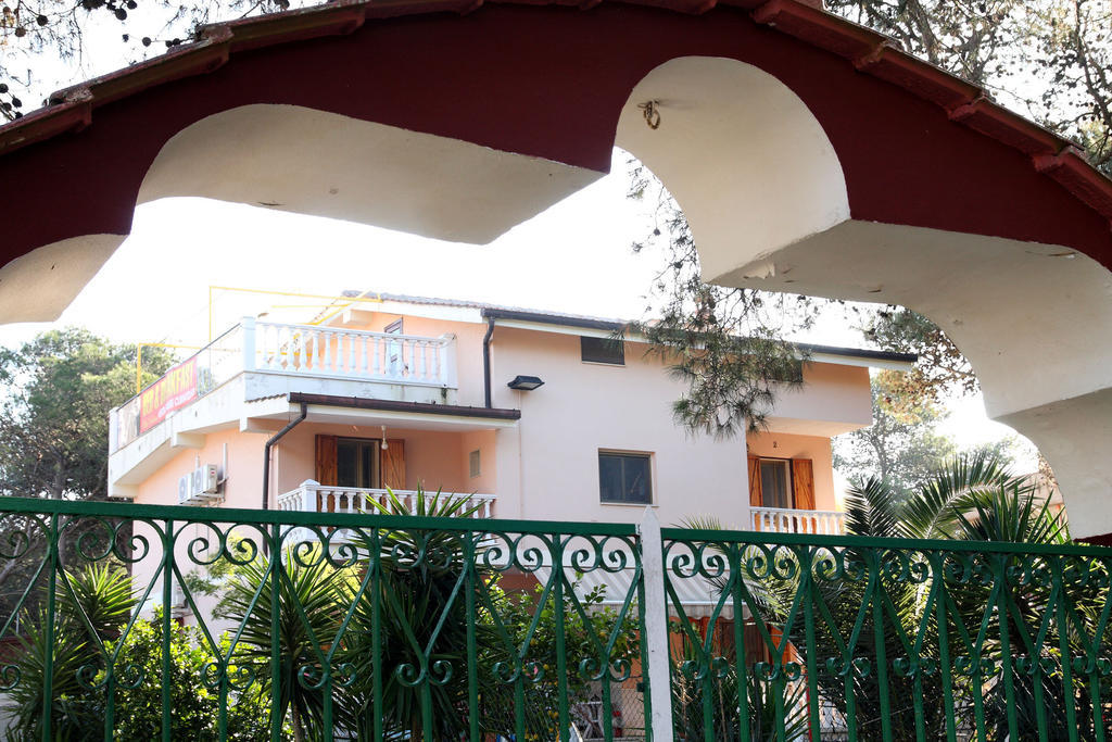 Villa Robinia Massafra Rom bilde