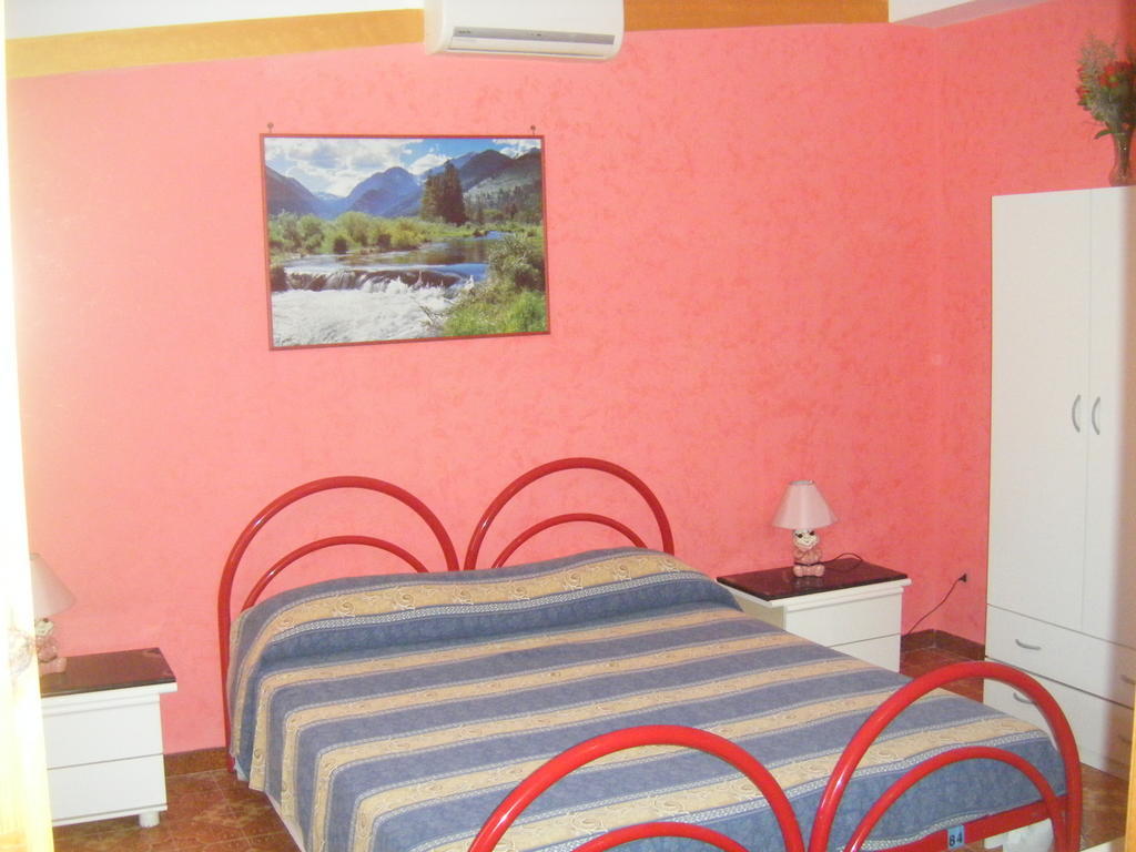 Villa Robinia Massafra Rom bilde